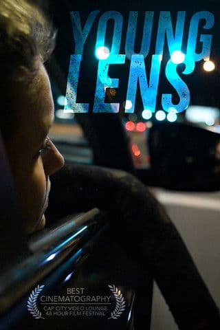 Poster for Young Lens