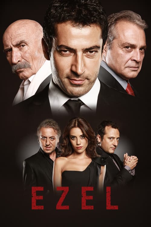 Poster for Ezel