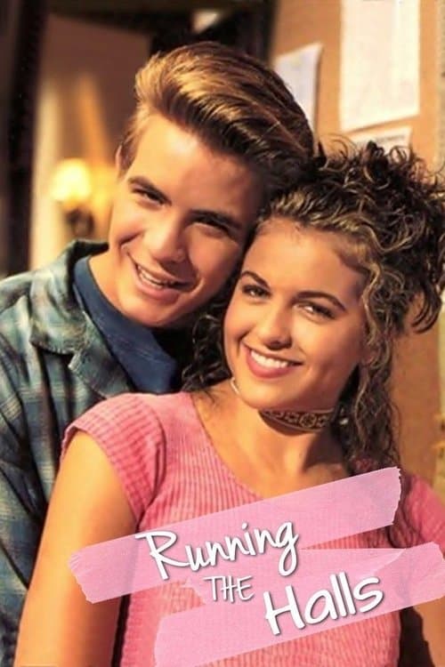 Poster for Running the Halls
