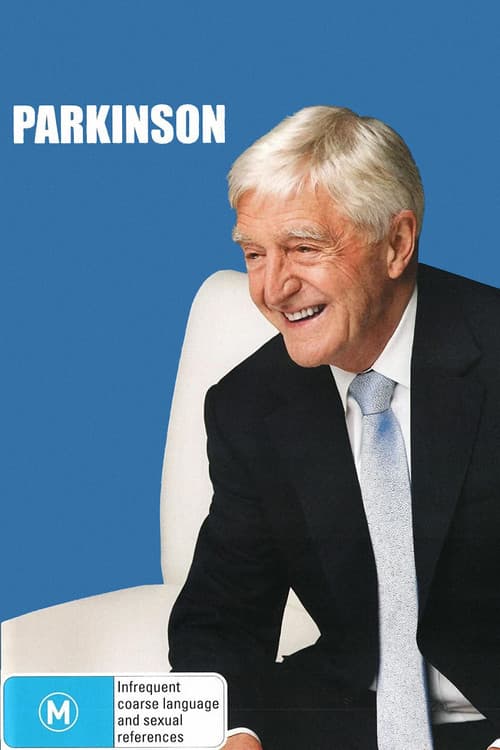 Poster for Parkinson