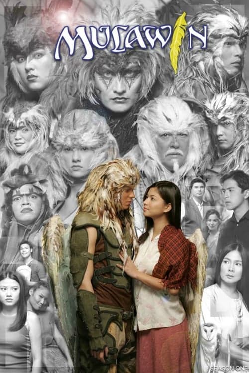 Poster for Mulawin