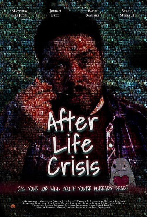 Poster for After Life Crisis