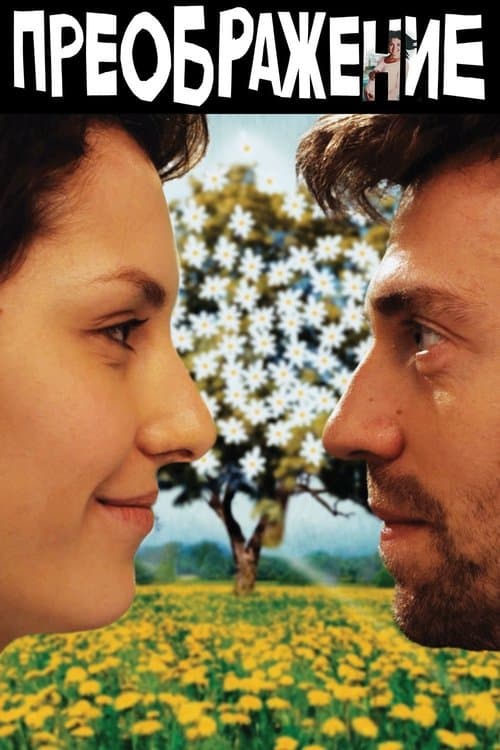 Poster for Mindsight