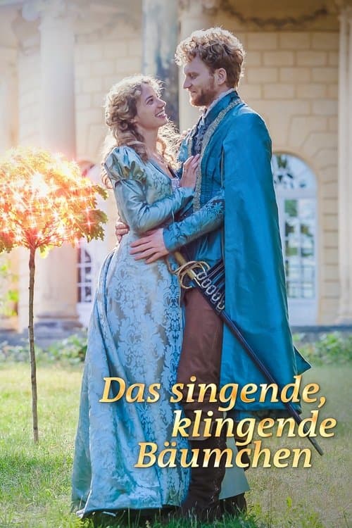 Poster for Das singende, klingende Bäumchen