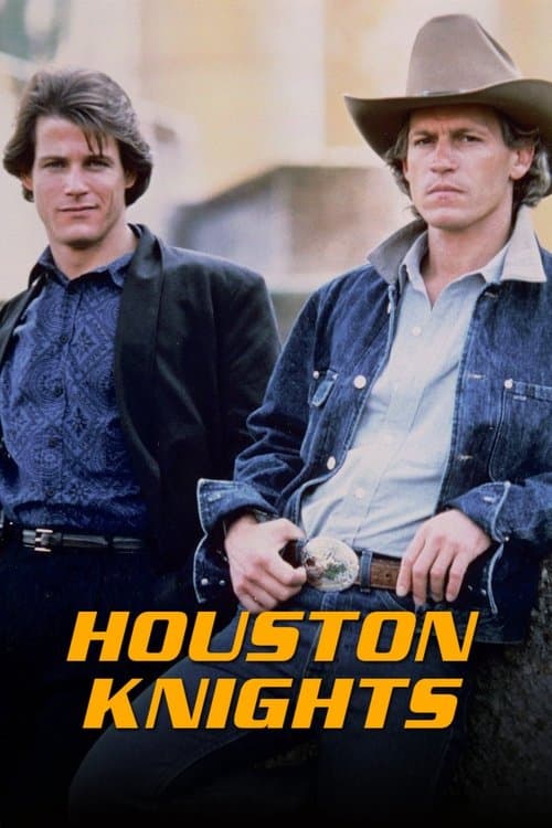 Poster for Houston Knights
