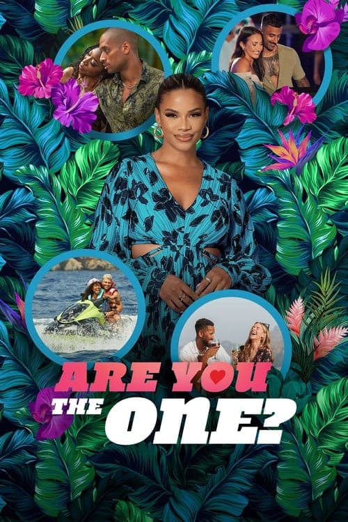 Poster for Are You The One?