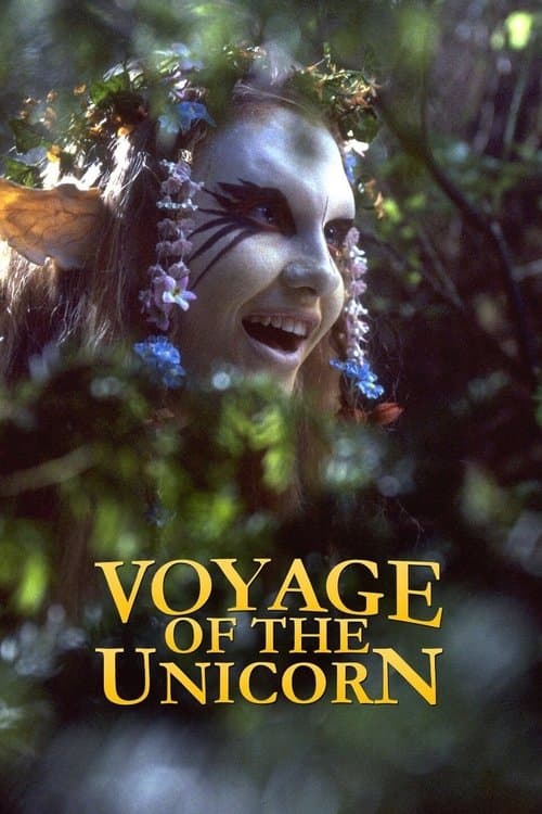 Poster for Voyage of the Unicorn
