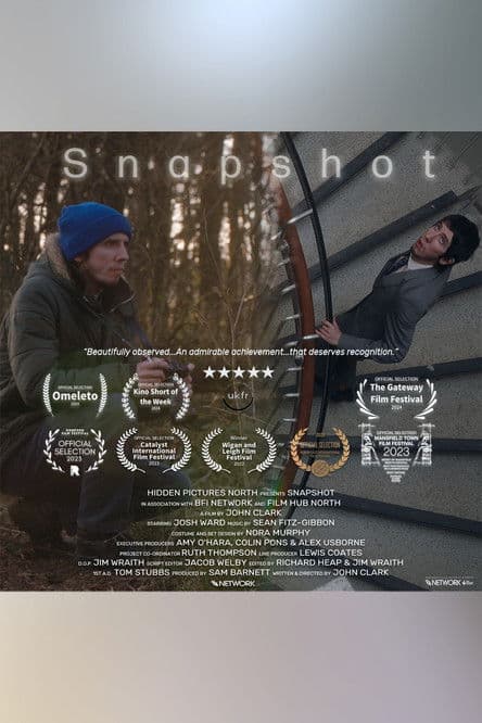 Poster for Snapshot
