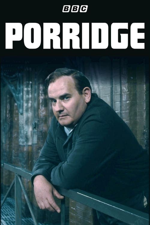 Poster for Porridge