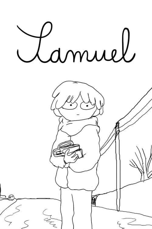 Poster for Samuel