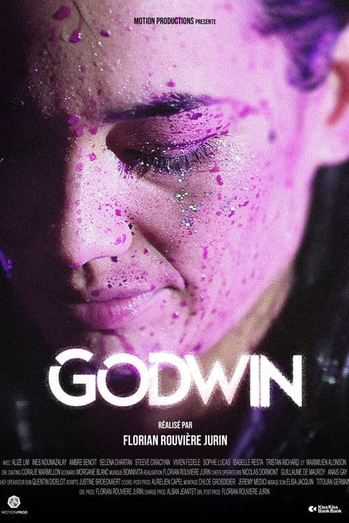 Poster for GODWIN