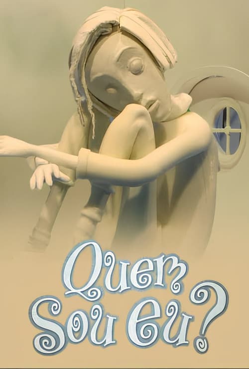 Poster for Quem Sou Eu?