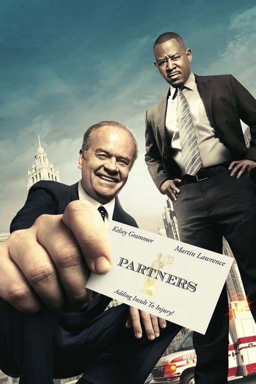 Poster for Partners
