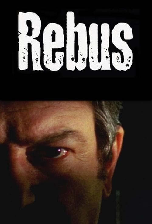 Poster for Rebus