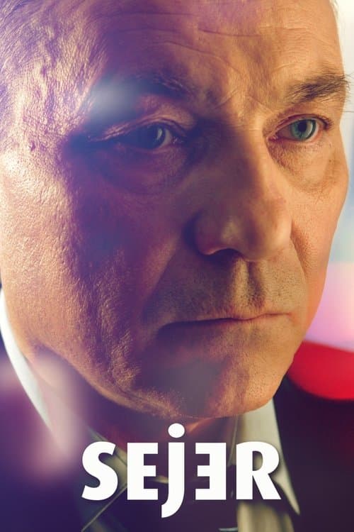 Poster for Black Seconds