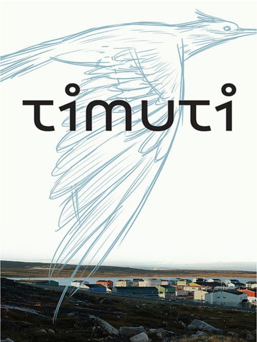 Poster for Timuti