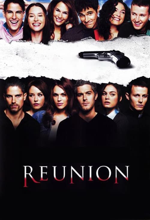 Poster for Reunion