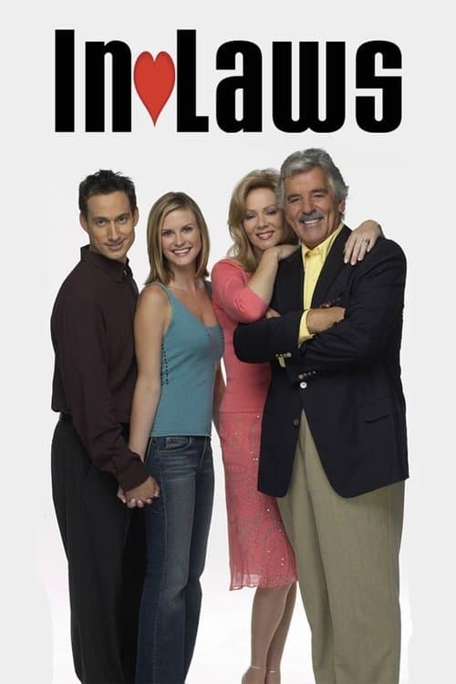 Poster for In-Laws