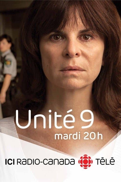 Poster for Unite 9