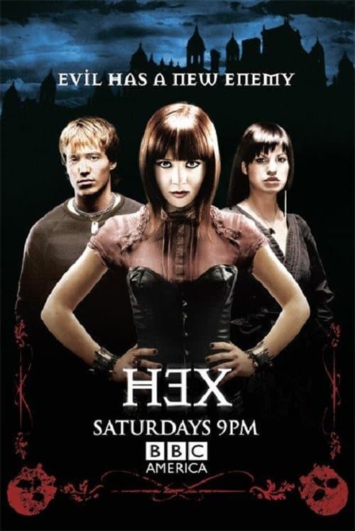Poster for Hex