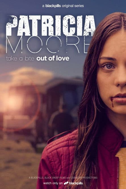 Poster for Patricia Moore