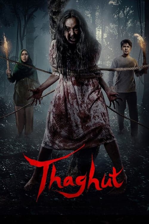 Poster for Thaghut
