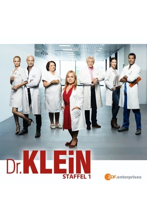 Poster for Dr. Klein