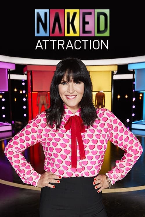 Poster for Naked Attraction