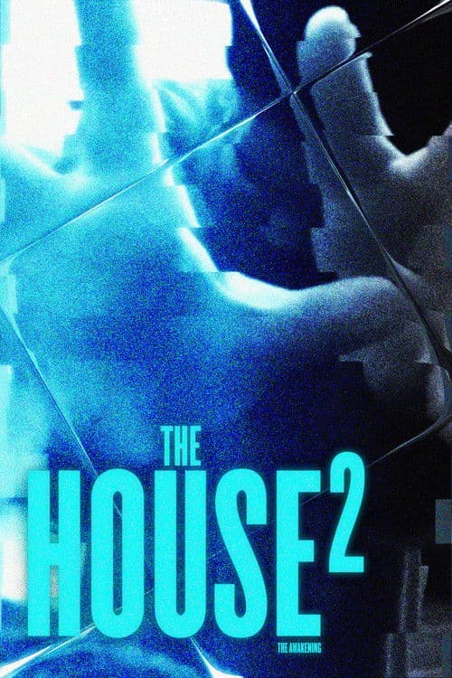 Poster for The House 2: The Awakening