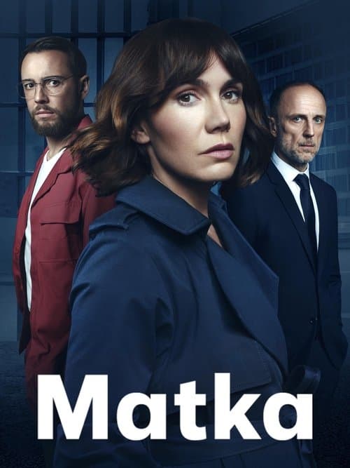 Poster for The Mother