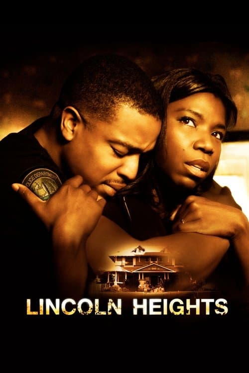 Poster for Lincoln Heights