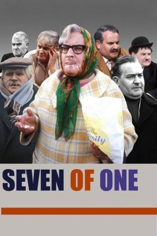 Poster for Seven of One