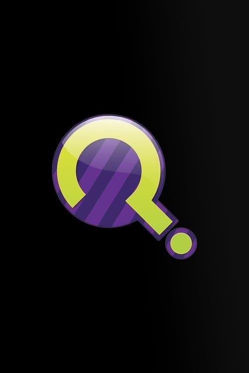 Poster for Quién TV