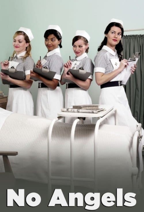 Poster for No Angels