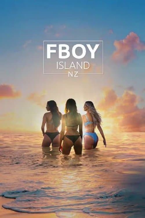 Poster for FBOY Island NZ