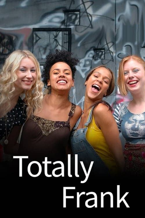 Poster for Totally Frank