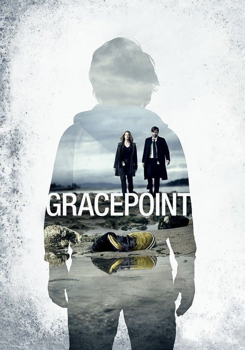 Poster for Gracepoint