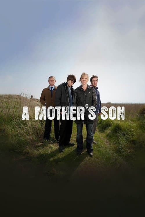 Poster for A Mother's Son
