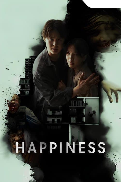 Poster for Happiness