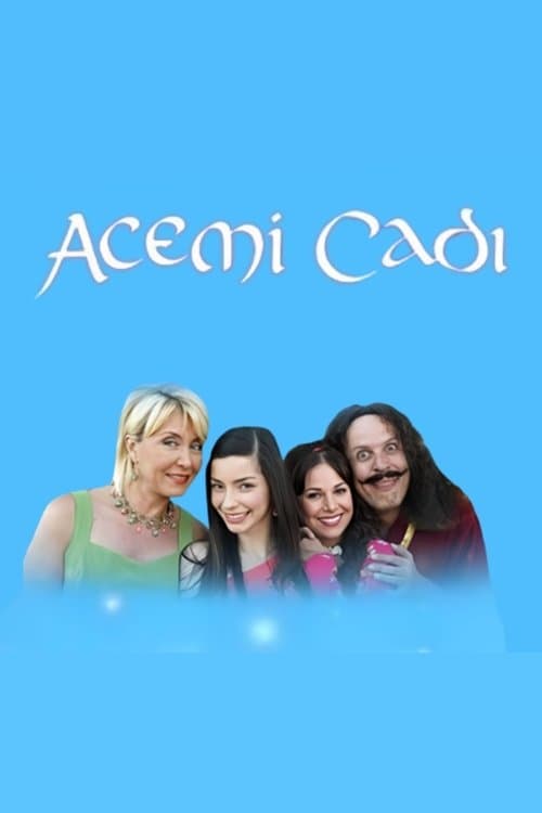 Poster for Acemi Cadı