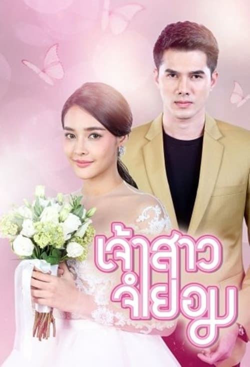 Poster for When I Marry A Stranger