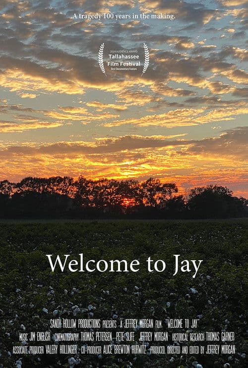 Poster for Welcome to Jay