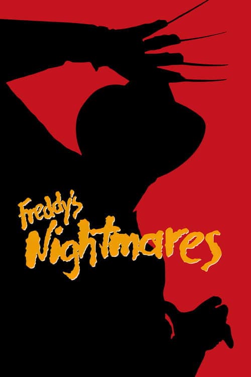 Poster for Freddy's Nightmares