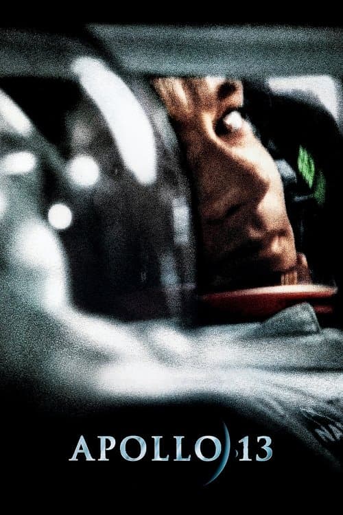 Poster for Apollo 13