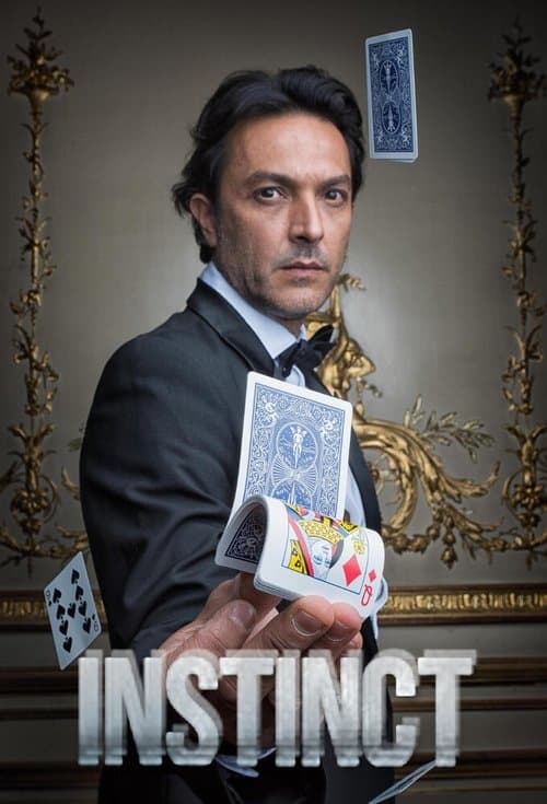 Poster for Instinct