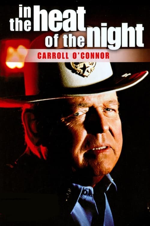 Poster for In the Heat of the Night