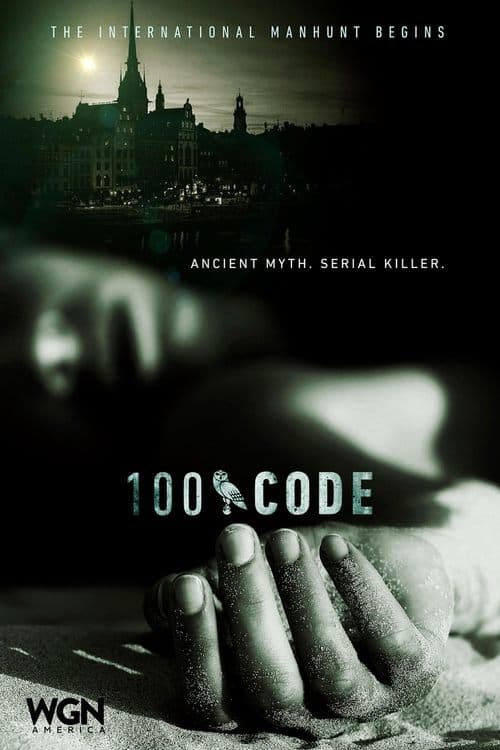Poster for 100 Code
