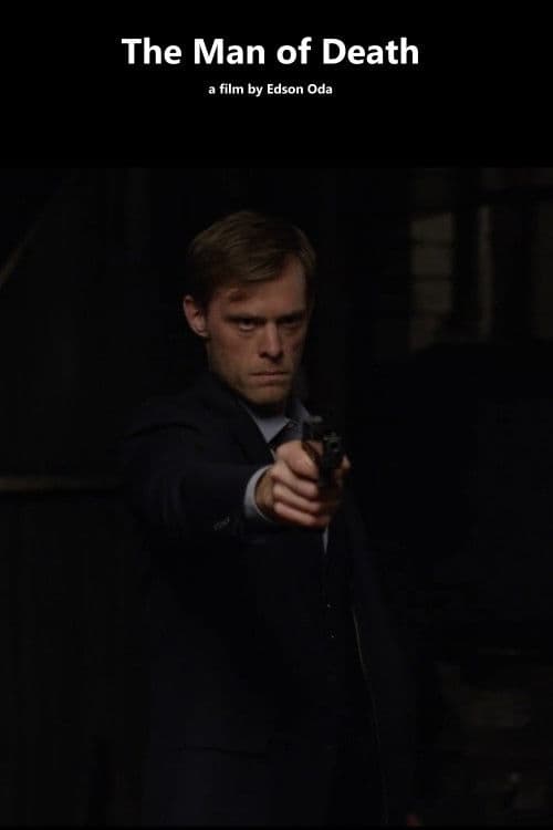 Poster for The Man of Death