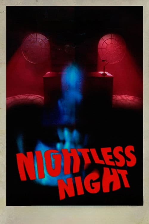 Poster for Nightless Night