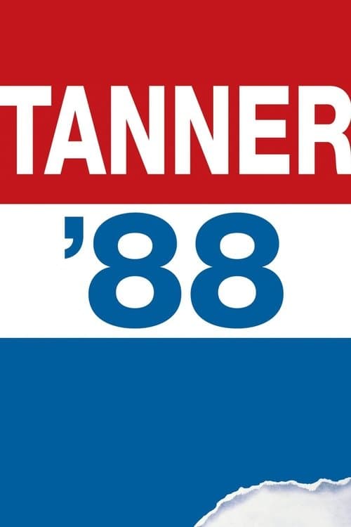 Poster for Tanner '88